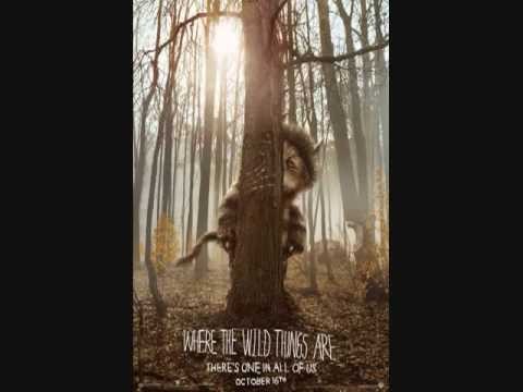 Where The Wild Things Are