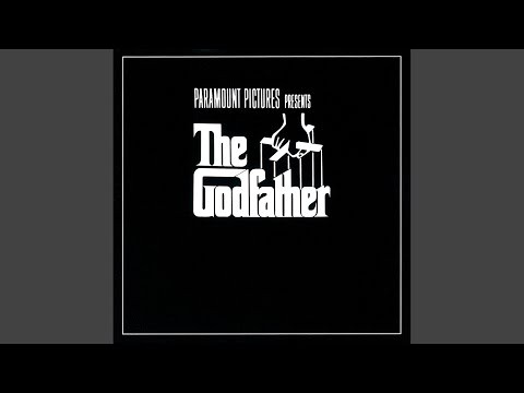 Main Title (the Godfather Waltz)