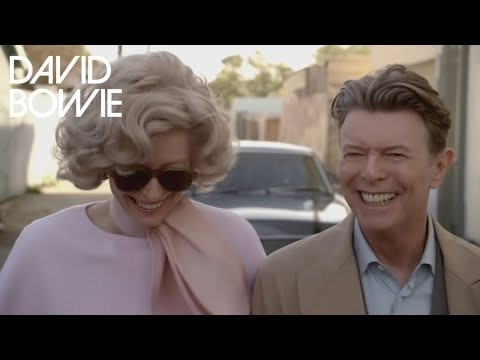 David Bowie - The Stars (Are Out Tonight)