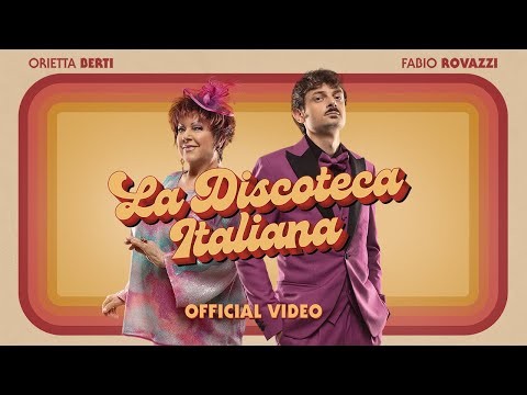 La Discoteca Italiana