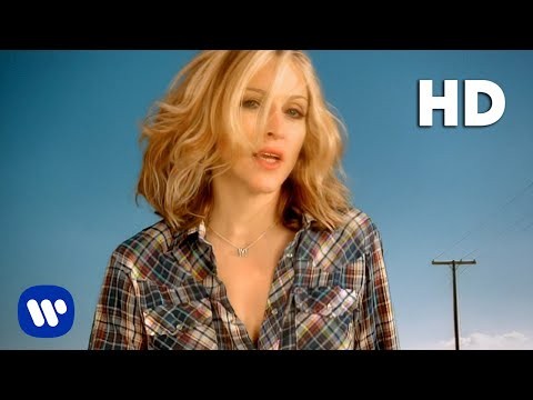Madonna - Don't Tell Me