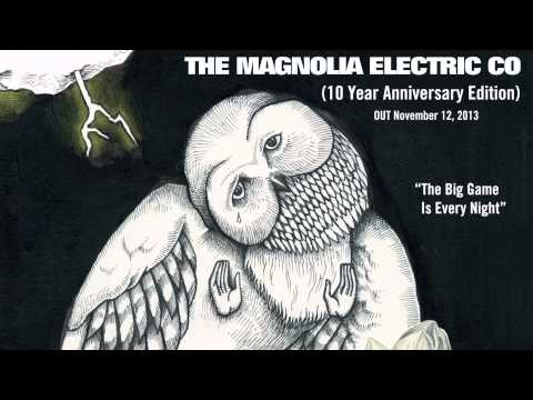 The Big Game Is Every Night - Bonus Track