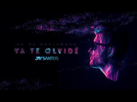 Ya Te Olvidé