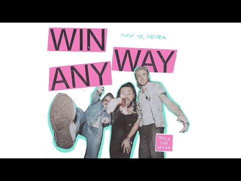 Win Anyway