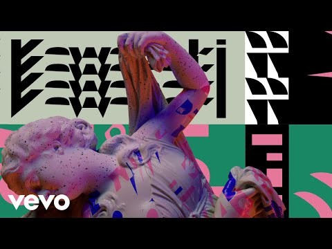 The Weekend (feat. Eva Shaw)