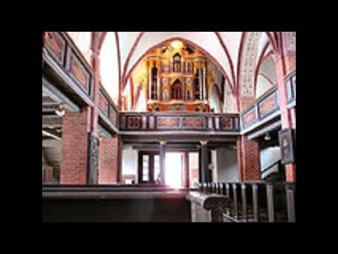 Toccata In C Major