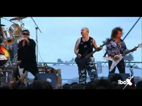 Dios Del Rock