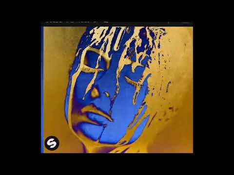 Golden (feat. Blondfire)