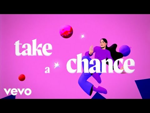 Take A Chance