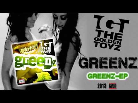 Greenz EP