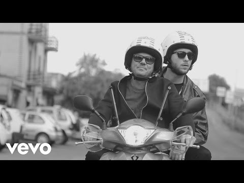 Guaglione ft. Briga