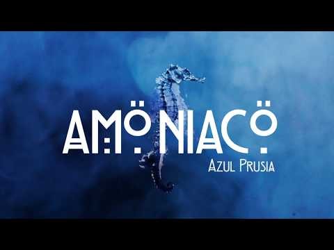 Azul Prusia