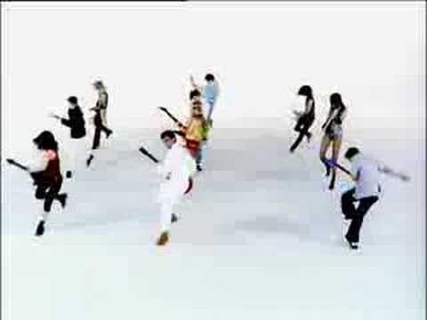 We Don't Play Guitars (album Version)