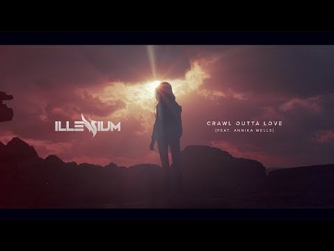 Crawl Outta Love
