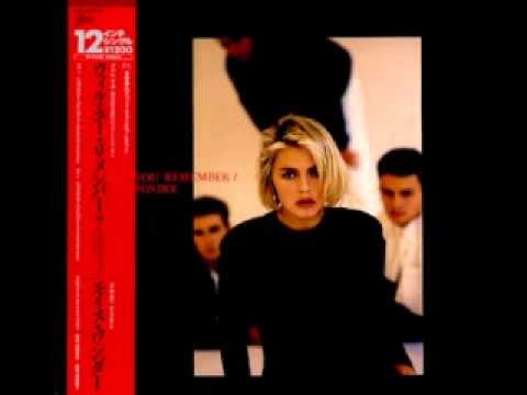 Will You Remember? (extended Mix)