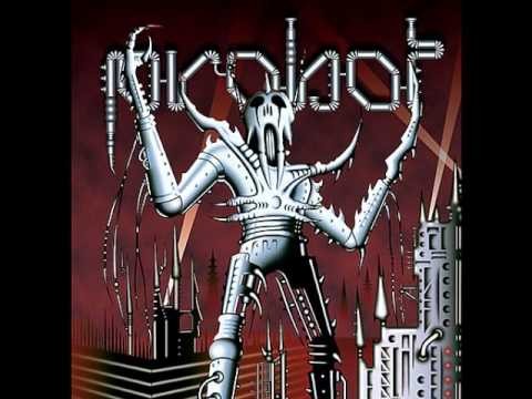 I Am The Warlock (feat. Jack Black)
