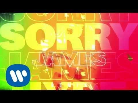 Sorry (james Hype Remix)