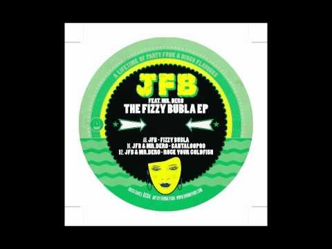 Fizzy Bubla