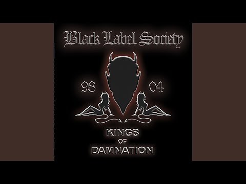 Stillborn (album Version)