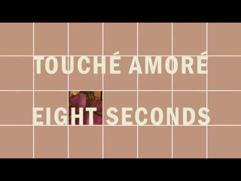 Eight Seconds