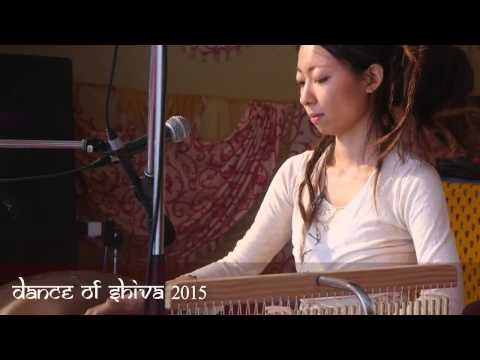 Dance Of Shiva 2015