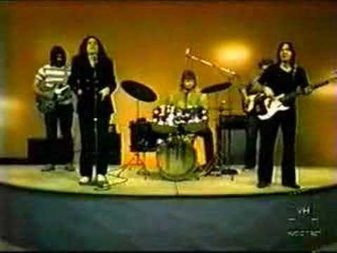 Guess Who - American Woman