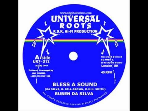 Bless A Sound