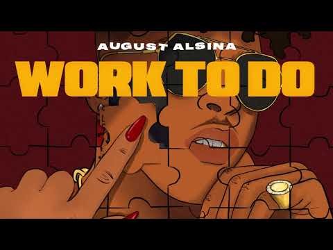 Work To Do