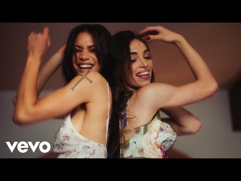 Ciclone (feat. Elodie, Mariah, Gipsy Kings, Nicolás Reyes, Tonino Baliardo)