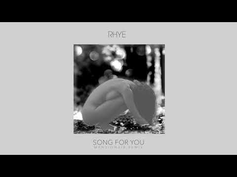 Song For You - Mansionair Remix