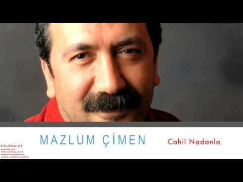 Cahil Nadanla