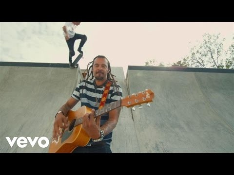 Michael Franti & Spearhead - (Say Hey) I Love You
