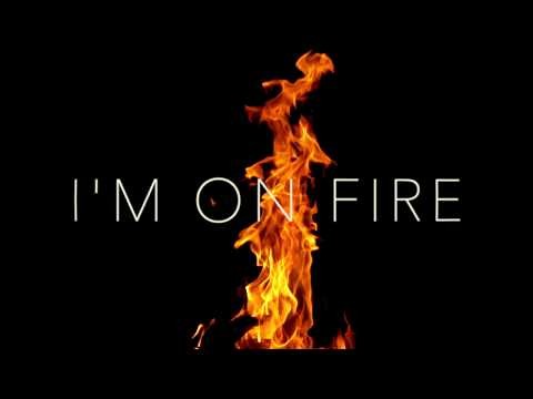 The Arsonist