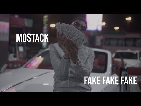 Fake Fake Fake