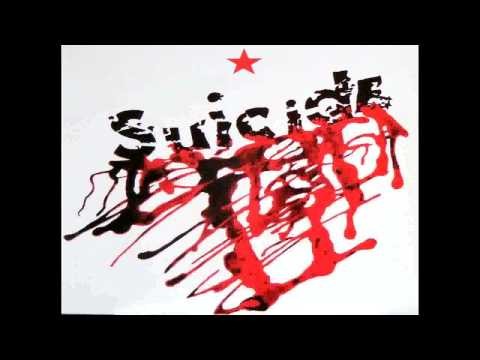Suicide - Keep Your Dreams