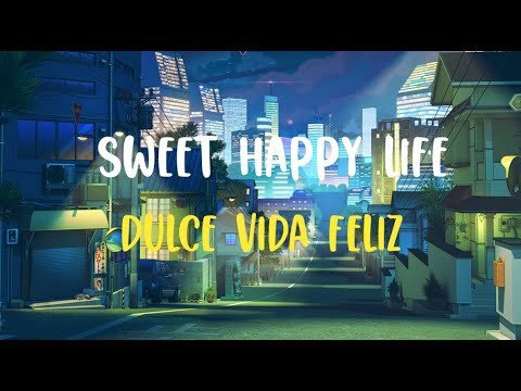 Sweet Happy Life