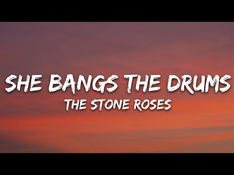 She Bangs The Drums - Remastered 2009