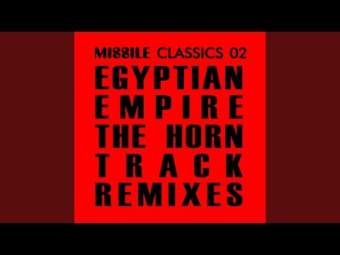 The Horn Track - 20 Years - Luke Slater Khufu Remix Remastered 2003