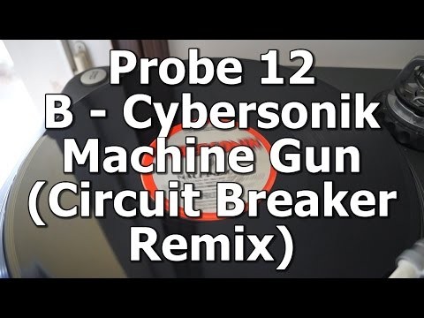 Machine Gun (circuit Breaker Remix)