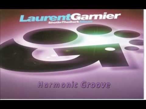 Harmonic Groove