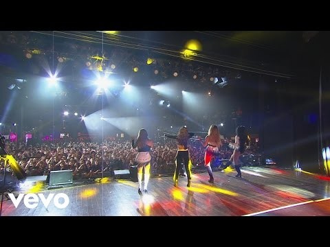 Not That Kinda Girl (feat. Missy Elliott)