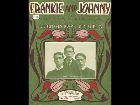 Frankie And Johnny Boogie