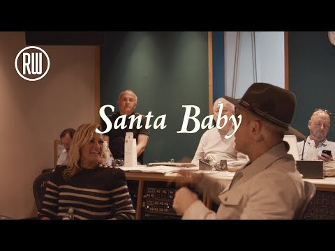 Santa Baby - Bonus