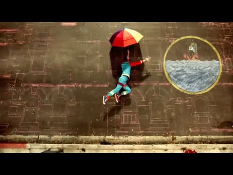 Coldplay - Strawberry Swing