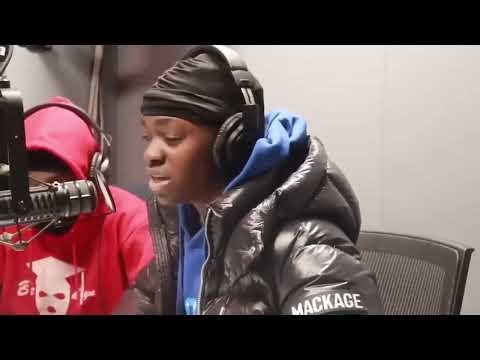 Lights Freestyle