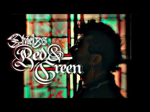 Red &amp; Green
