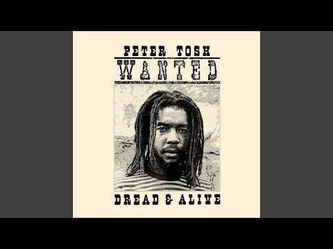 Wanted Dread And Alive - 2002 Remaster