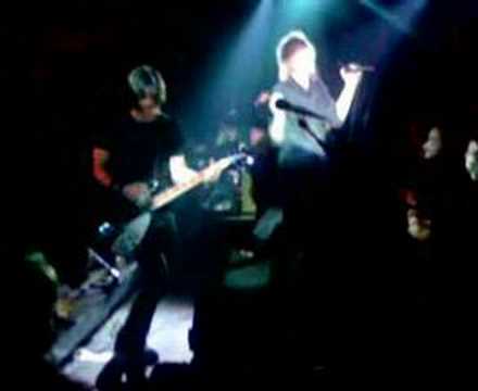 Dark Surprise (live)
