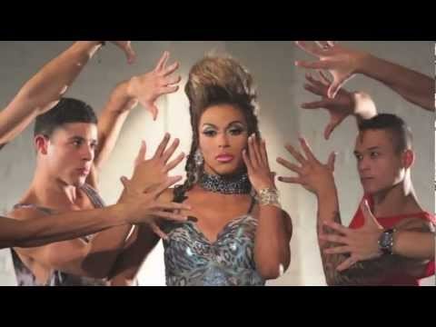 Werqin' Girl
