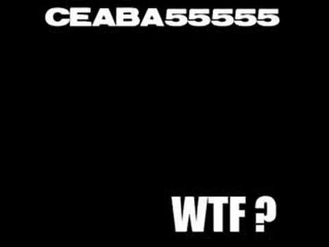 CEABA55555 (Original Mix)